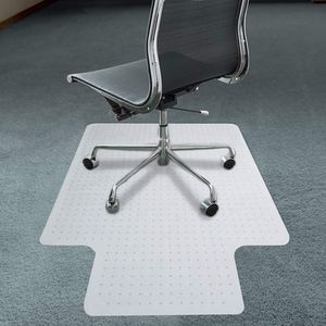 Executive Home Office Chair <b>Mat</b> Carpet Floor for Computer <b>Desk</b> D0100HH22YG Carpet Floor <b>Mat</b> Executive <b>Desk</b> Chair <b>Mat</b> - Product Image 1