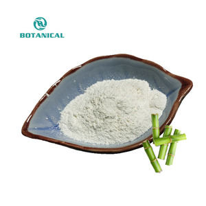 B.c. Saya menjual 100% pencukur bambu bubuk ekstrak daun bambu dengan bubuk silika 70% - Product Image 1