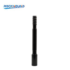 <span class=keywords><strong>RockHound</strong></span> MF Hydraulische Bohrverlängerungsstange aus geschmiedetem Kohlenstoffstahl für Steinbruchbau, Sprengarbeiten und Erdbewegungsarbeiten - Product Image 2
