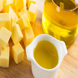 Aceite de Mantequilla Premium de Animales Alimentados con Pasto – 100% Puro, Sin Lactosa, Rico en Vitaminas A, D, E, K – Suplemento Dietético y para Cocina Saludable - Product Image 4