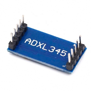 ADXL345 IIC / SPI โมดูลเซ็นเซอร์วัดมุมแบบดิจิตอล - Product Image 4