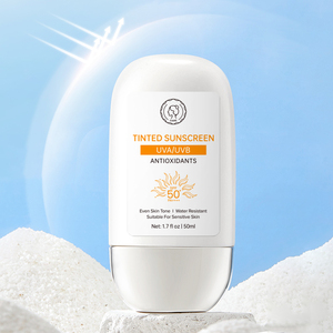 <span class=keywords><strong>Crema</strong></span> <span class=keywords><strong>Solare</strong></span> Perfectcare per Pelle Grassa SPF <span class=keywords><strong>50</strong></span>, Etichetta Privata, <span class=keywords><strong>Crema</strong></span> Sbiancante <span class=keywords><strong>Viso</strong></span>, <span class=keywords><strong>Protezione</strong></span> UV, <span class=keywords><strong>Crema</strong></span> <span class=keywords><strong>Solare</strong></span> Coreana SPF <span class=keywords><strong>50</strong></span> - Product Image 2