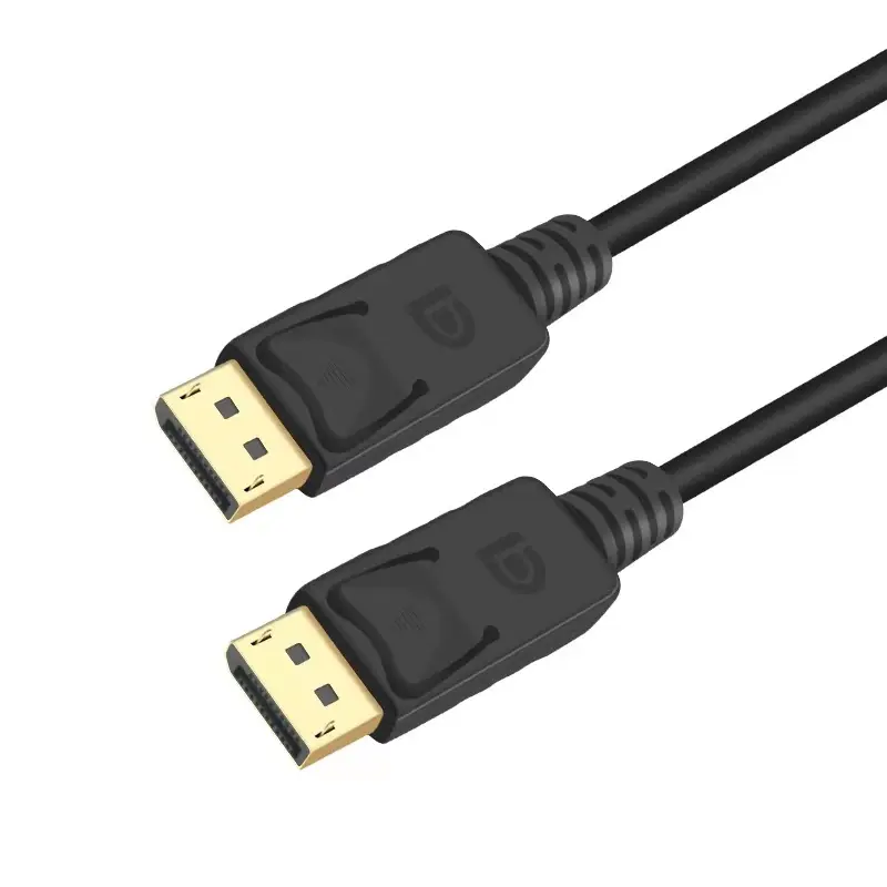 4K Dp 1.2 Kabel Display Poort Voor Displayport Kabel Man Naar Man 8K Voor Tv Audio Gaming Dp-Kabel