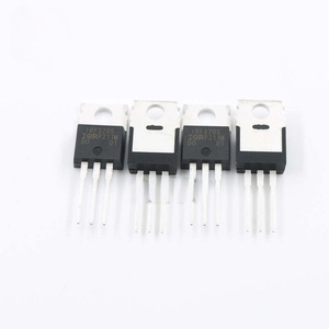 Irf3205pbf Chất lượng cao MOSFET Transistor Nhà cung cấp irf3205 - Product Image 1