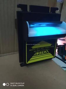 APTOUCH EE. UU./Jamaica Venta caliente Top Bill Acceptor Billete TB77 /TB 74 Bill Acceptor para Skill <span class=keywords><strong>Video</strong></span> Game Machine - Product Image 4