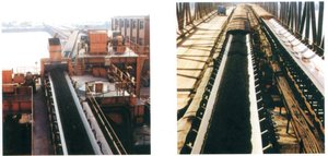 Sabuk Konveyor Tahan Minyak - Product Image 4