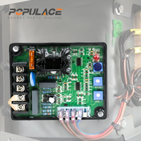 Groupace – générateur sans balais universel 100kva SMT/DIP GAVR 8A AVR GAVR-8A, générateur général AVR 8A
