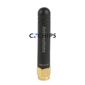 AH1G.102 Antenna RF ( Gain: 1.5dBi )( Impedance: 50Ohm )( VSWR: 2.5 )( Operating Temperature: ) - Product Image 1