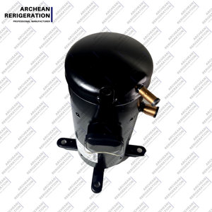 Panasonics Sanyo Scroll Máy Nén Cho C-SCP435h38b Máy Nén Lạnh Làm Mát Điều Hòa Không Khí Giá Cả Hợp Lý - Product Image 4