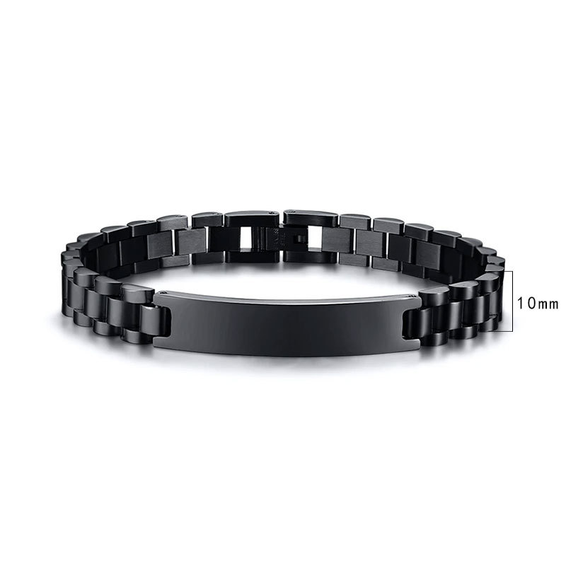 Black-10mm