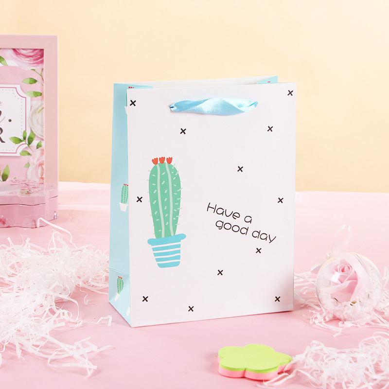 cactus azul