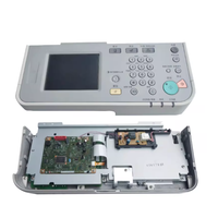 Panneau de commande pour Canon IR 2520 2525 2530 2535 2545 IR2520 IR2525 IR2530 IR2535 IR2545 – Ensemble écran tactile