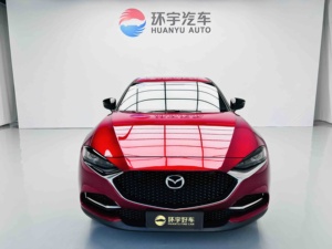 <span class=keywords><strong>Mazda</strong></span> CX-4 2023 d'occasion à faible kilométrage, 2.0L Turbo Automatique, Conduite à Gauche, Écran Tactile, Roues R17, Aide au Stationnement, SUV Compact Confortable, Expédition Rapide - Product Image 1