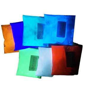 Encre pigmentaire inorganique Rongsi, pigments à base <span class=keywords><strong>de</strong></span> fibres naturelles, anti-jaunissement, sans formaldéhyde, bio-sourcée, sans plomb, Tencel, coton, <span class=keywords><strong>lin</strong></span>, pH - Product Image 1