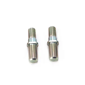 Custom Made Bolts Non-standard Stainless Steel Hex Flange Bolts