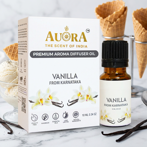 Premium Natural Vanilla Water Soluble Aroma <b>Diffuser</b> Essential Oil Factory Price Custom Label Hotels Home Car Reed Candle Gift - Product Image 1