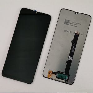 המכירה הטובה ביותר <span class=keywords><strong>LCD</strong></span> מסך תצוגת מגע Digitizer מסך ל<span class=keywords><strong>zte</strong></span> להב A51 A71 <span class=keywords><strong>LCD</strong></span> תצוגת הרכבה עם איכות מקורית - Product Image 6