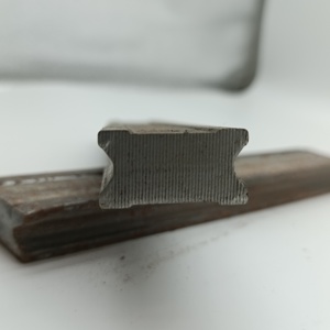 Thép hình đặc biệt có rãnh được kéo nguội, hồ sơ giống như dầm chữ I, Q235/q355/45 #/20 #. Tùy chỉnh thực hiện. Nhà Máy Giá trực tiếp. Gửi bản vẽ - Product Image 3