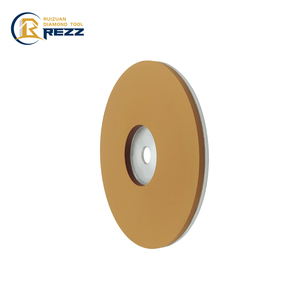 Meule diamantée à liaison résine CBN pour affûteuse horizontale à lame humide <span class=keywords><strong>Makita</strong></span> 98202 - Product Image 1
