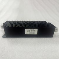 Filtre RF de haute qualité 880-915MHz Filtre à cavité des fabricants 880MHz