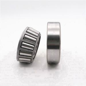Roulement à rouleaux coniques série 2878/<span class=keywords><strong>2820</strong></span> en pouces 2878 <span class=keywords><strong>2820</strong></span> - Product Image 6