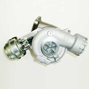 GT1749V 758219-0003 758219 758219-5003S 758219-0002เทอร์โบชาร์จเจอร์ Brf BVG bvf 03G145702F สำหรับ VW <span class=keywords><strong>Passat</strong></span> สำหรับ2.0LTD A4 A6 Audi - Product Image 3