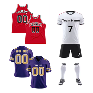 2025 הטוב ביותר כדורגל ג 'רזי עיצוב שחקן גרסה כדורגל jersey oem קלאסי משובח באיכות גבוהה סובלימציה כדורגל ג' רזי - Product Image 3