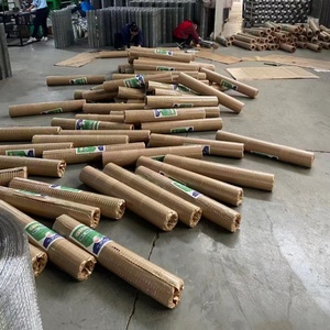 Rampe de sécurité en fil métallique soudé pour mezzanine et zones surélevées - Product Image 3