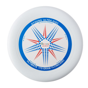 Disco Volador Deportivo de Competición Team Ultimate de 175 g, Disco Volador para Exteriores - Product Image 5