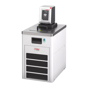 Incubadora Bioquímica Refrigerada y con Circulación de Calor Julabo CORIO CD-1200F con Control y Baño de Enfriamiento - Product Image 1