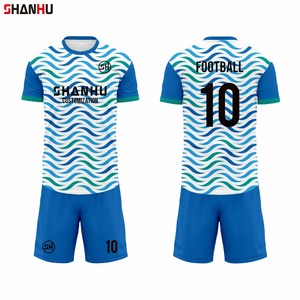 Maillots d'entraînement de match de football personnalisés <span class=keywords><strong>maillot</strong></span> de football du <span class=keywords><strong>Maroc</strong></span> uniformes équipes de football <span class=keywords><strong>maillot</strong></span> de football rouge et blanc - Product Image 3