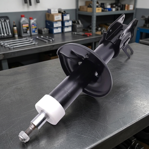 Nouvel amortisseur Daewoo Nubira 96289801 avant/arrière, pièce de rechange pour système de suspension de voiture, avec support inclus - Product Image 2