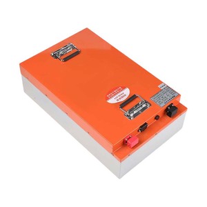 Actualización <span class=keywords><strong>de</strong></span> Vehículo Eléctrico para Discapacitados, Batería <span class=keywords><strong>de</strong></span> Litio <span class=keywords><strong>de</strong></span> 60V 120Ah, Batería LFP para Mejora <span class=keywords><strong>de</strong></span> la Movilidad <span class=keywords><strong>de</strong></span> Automóviles para Personas con Discapacidad - Product Image 4