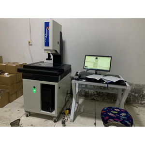 Machine de mesure de précision CNC4030 Tongcheng Instruments 760*660*960mm Équipement de mesure de moules 2D - Product Image 1