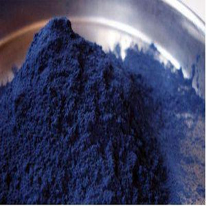 Pigmento en Polvo Fino Indigo Vat Blue 1 para Recubrimientos, 25 kg/bolsa - Product Image 2