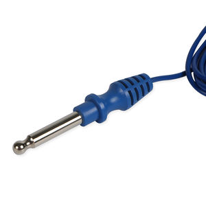 Électrode chirurgicale pour oreille, gorge, ongles, poitrine, chirurgie plastique, gynécologie, orthopédie, électrode de chirurgie générale à commande au pied - Product Image 4