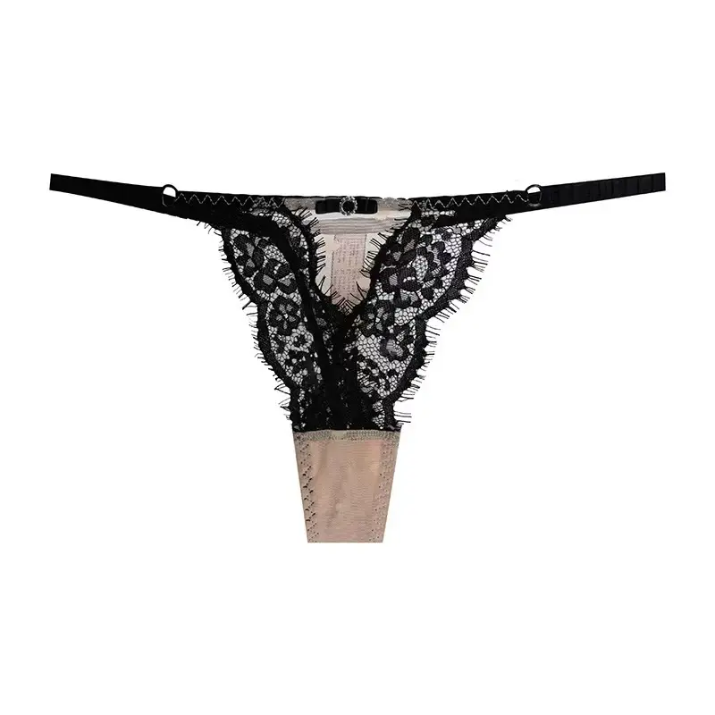 European and American women's lace sexy lingerie