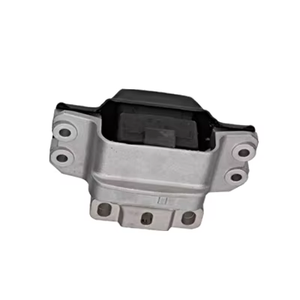 Motor halterung 1 K0199555M 1 K0199555 1 K0199555AT 1 K0199555T 1 K0199555AR 1 K0199555R 1 K0199555AQ 1 K019955Q 6105283 für Audi A3 1.4L - Product Image 6