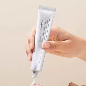 Tratamiento Iluminador y para Ojeras MIRY&<span class=keywords><strong>MIY</strong></span>: Crema Contorno de Ojos con Ácido Tranexámico + Glutatión, 30g - Product Image 4