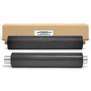 Für scharfe MX-M 850 950 1100 1204 904 1054 12008 10508 9008 Fixier walzen Unterdruck walze zur Verwendung NROLI1657FCZZ - Product Image 1