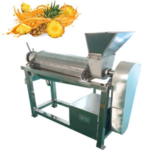 Máquina Exprimidora Automática de Alta Calidad, Exprimidora de Caña Automática, Hecha en China - Product Image 4