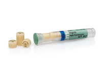 Consommables dentaires pour laboratoire dentaire, restauration minimale invasive, E.max IPS Press, verre-céramique au disilicate de lithium