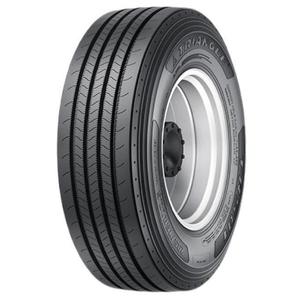Neumáticos para Camión TRIANGLE TRS01 11R24.5 Posición Direccional Llantas Triangle 11r22.5 11r24.5 11R24.5 Neumáticos para Camión TRIANGLE TRS01 - Product Image 1