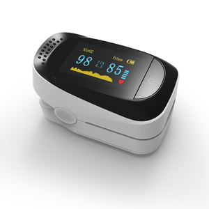 ที่มีคุณภาพสูงจอแสดงผล TFT Oximeter แบบพกพา SPO2 Oximeter <span class=keywords><strong>ปลาย</strong></span><span class=keywords><strong>นิ้ว</strong></span><span class=keywords><strong>ชีพจร</strong></span> - Product Image 2