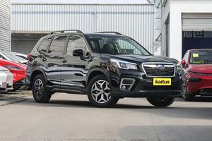 <span class=keywords><strong>Subaru</strong></span> Forester 2.0i Luxury Edition EyeSight <span class=keywords><strong>2021</strong></span>, <span class=keywords><strong>SUV</strong></span> Familiar (Auto Usado), Económico y de Bajo Consumo, Auto Usado <span class=keywords><strong>2021</strong></span> - Product Image 3