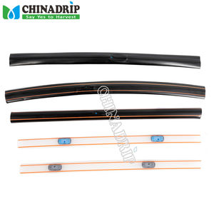 Sistema de riego, cinta de <span class=keywords><strong>goteo</strong></span> autocompensada, compensación de presión, tubo de <span class=keywords><strong>goteo</strong></span> con antisifón - Product Image 2