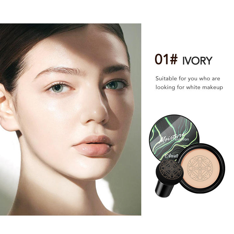 01 # ivory white - 20g