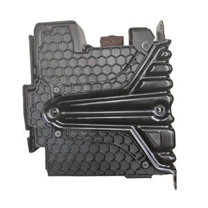 Unidad de módulo de Control ECU automático, administrador de batería BPGA <span class=keywords><strong>para</strong></span> Peugeot 308S 408 4008 <span class=keywords><strong>Citroen</strong></span> <span class=keywords><strong>Picasso</strong></span> C4 OE YL01741480 9675350380 - Product Image 3