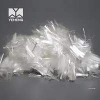 PVA 2 dtex-fibra PVA, resistente a Químicos, 6mm