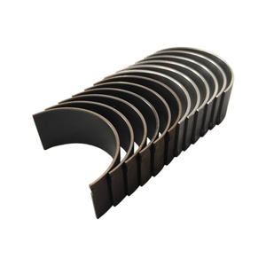 Rodamiento de Cigüeñal (Pequeño) MMO00000-PJLV 81D de Alta Calidad para Motor Xichai, Piezas de Soporte de Motor de Camión X3904318358 - Product Image 3